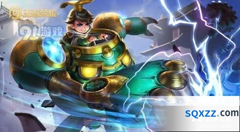 王者荣耀S16刘禅铭文怎么搭配最合适