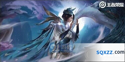 《王者荣耀》虞姬云霓雀翎购买指南
