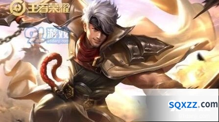 王者荣耀S16赛季夏侯惇出装铭文详细教程