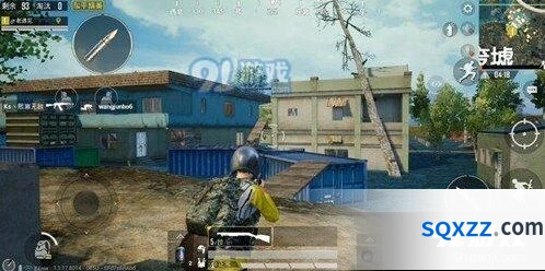 和平精英水城区打法指南分享