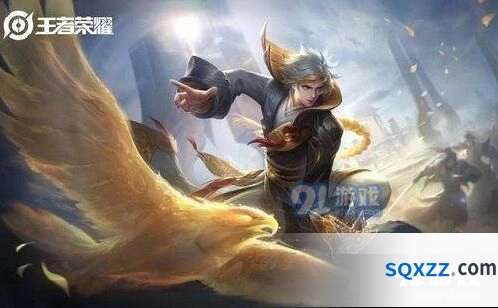 王者荣耀鹰眼统帅和阴阳师哪个更值得拥有