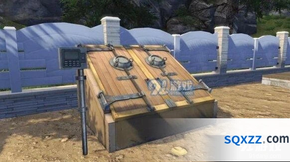 明日之后联盟安保计划奖励攻略 地下金库技巧