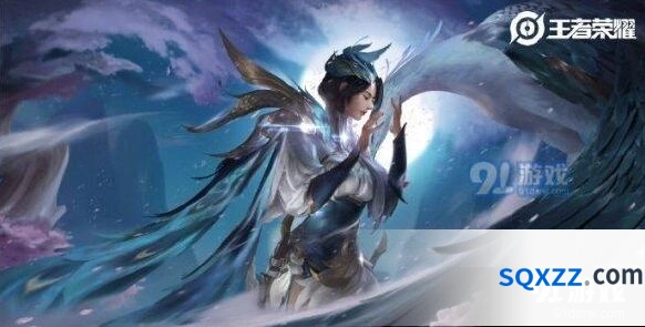 王者荣耀云霓雀翎首周价格
