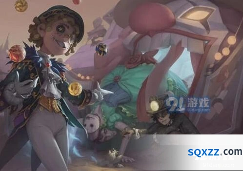 第五人格美食打卡活动任务攻略
