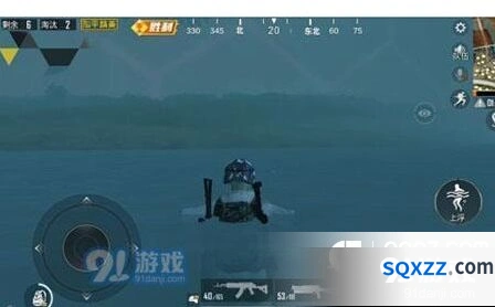 和平精英僵尸模式夜晚打法攻略技巧