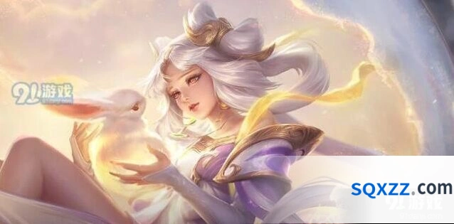 王者荣耀S16赛季嫦娥出装指南