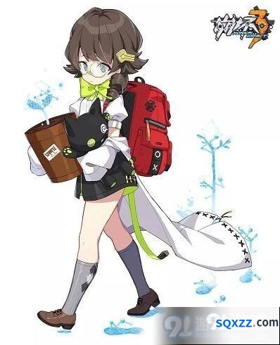 崩坏3端午节活动奖励一览 完整攻略分享