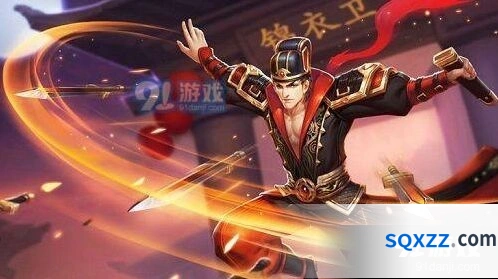 王者荣耀：鹰眼统帅锦衣卫区别详解