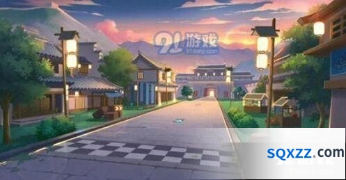 QQ飞车QS音乐节隐藏关图文攻略