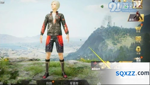 和平精英观察期完整指南