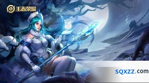 王者荣耀王昭君出装顺序怎么选