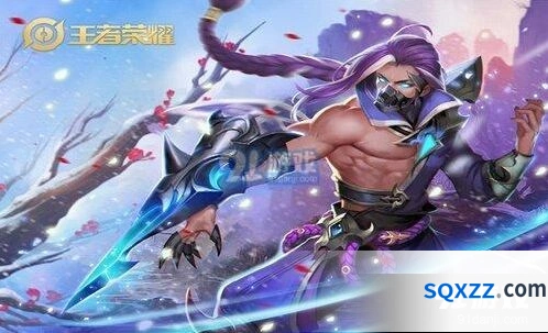 王者荣耀单排上分英雄全攻略