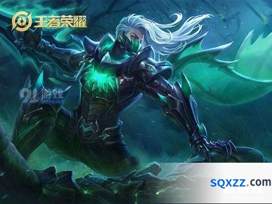 王者荣耀印记英雄排行 兰陵王露娜花木兰貂蝉对比