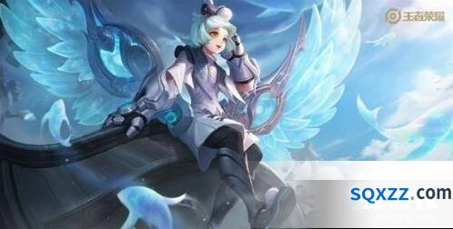 王者荣耀孙膑归虚梦演皮肤特效指南