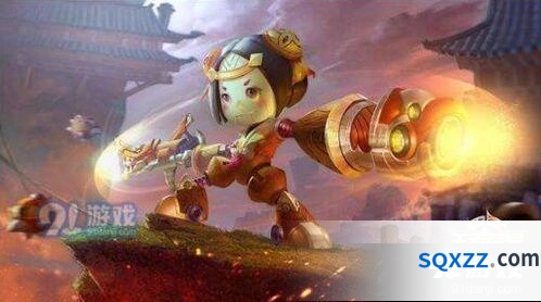 王者荣耀鲁班大师cp搭配方案分享