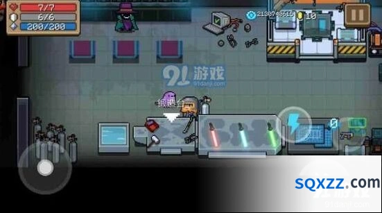 元气骑士全力攻击武器合成攻略大全