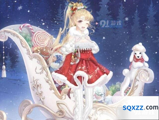 《奇迹暖暖》竞技场搭配技巧完整版