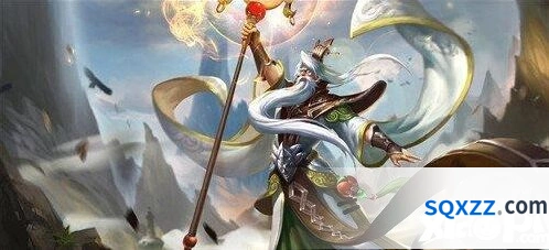 S16赛季王者荣耀兰陵王辅助搭配详解