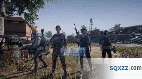 和平精英谁是近战之王水友赛指南