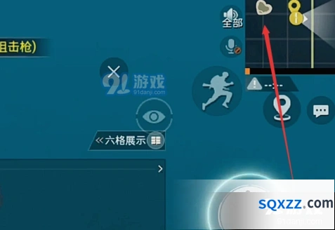 和平精英夏日模式打卡地点完整攻略