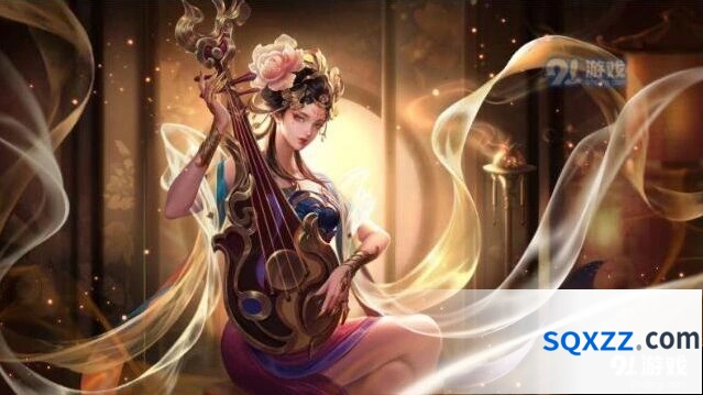 王者荣耀杨玉环对线思路详解