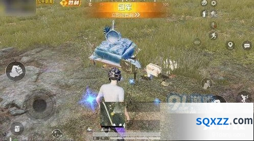 和平精英掉帧怎么解决详细教程