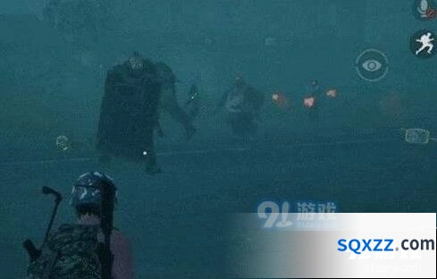 和平精英僵尸模式救援技巧完整指南