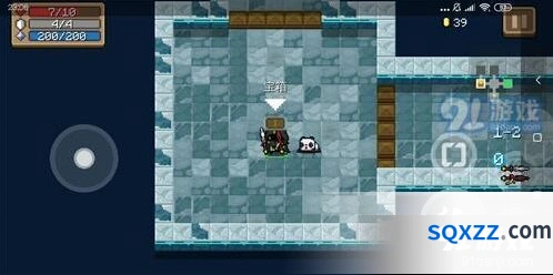 元气骑士宝箱怪识别全指南攻略