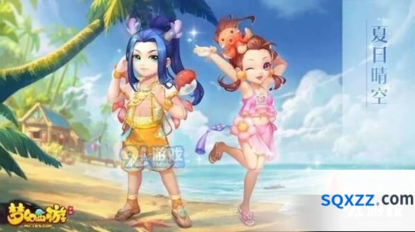 梦幻西游手游2019暑假灵兽获取攻略
