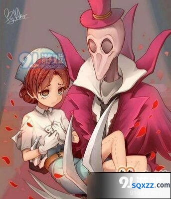 第五人格大副技能全解