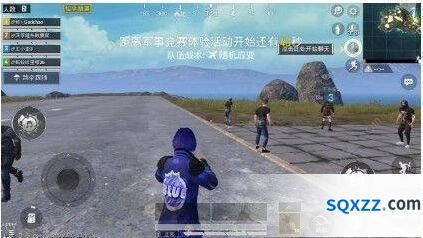 和平精英新道具菠萝 三个功能详解