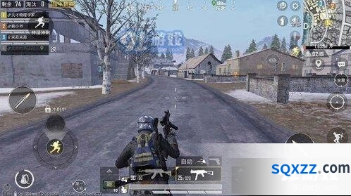 SS2赛季上分技巧和平精英指南