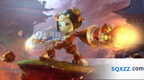 王者荣耀鲁班大师cp是谁分析