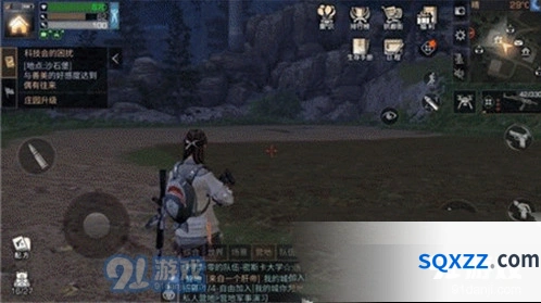 明日之后安保等级提升技巧 进阶玩法分享