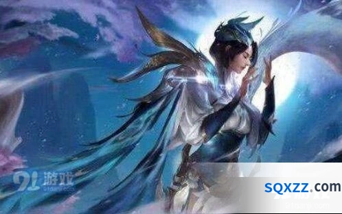 王者荣耀虞姬云霓雀翎加勒比小姐区别对比攻略