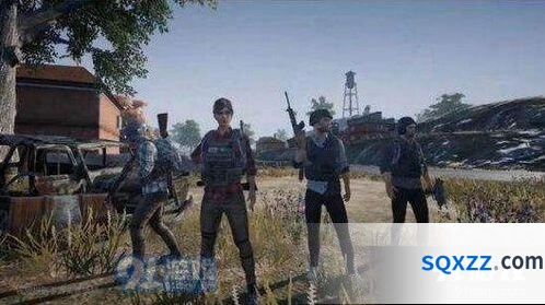 和平精英谁是近战之王活动技巧