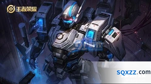 王者荣耀夏侯惇4级5级铭文选择教程