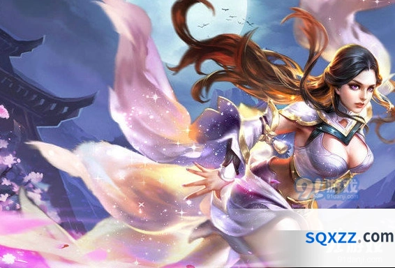 王者荣耀8月战士强度 强势英雄指南