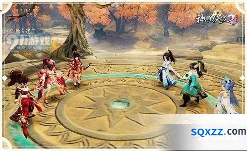 《神雕侠侣2》流莺何处奇遇任务攻略详解