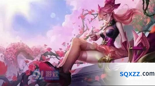 《王者荣耀》七夕节活动内容分享