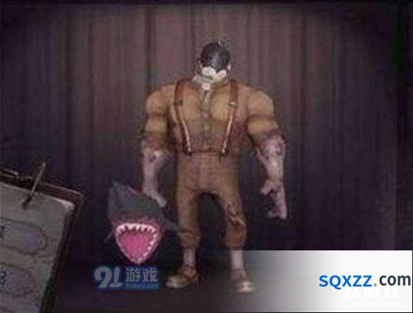 第五人格厂长玩法要点解析