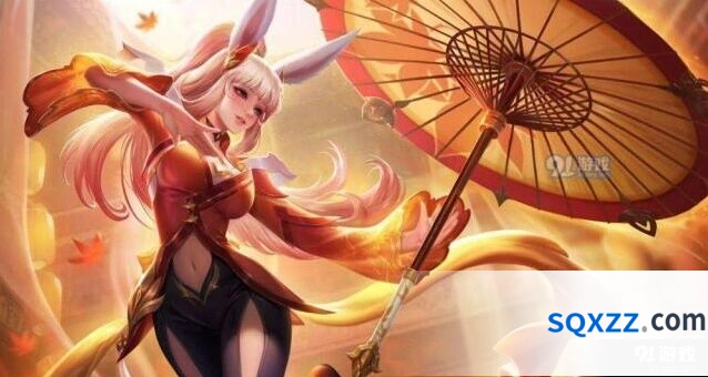 王者荣耀S16公孙离边路对线指南