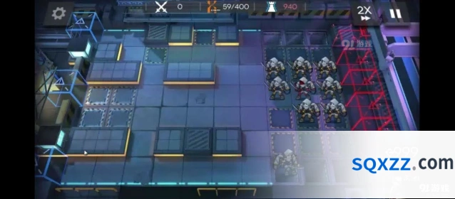 明日方舟：龙门市区剿灭全攻略
