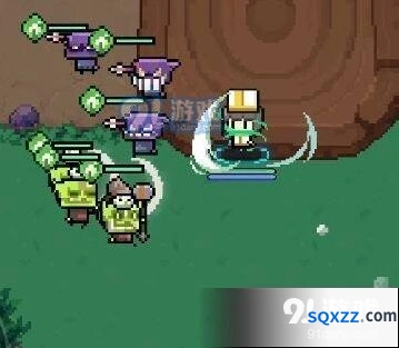 我的勇者 新版特效鞋玩法攻略