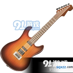 和平精英吉他获得方式分享
