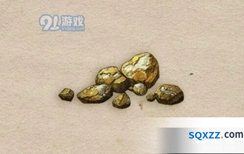 明日之后新半成品汞齐做法