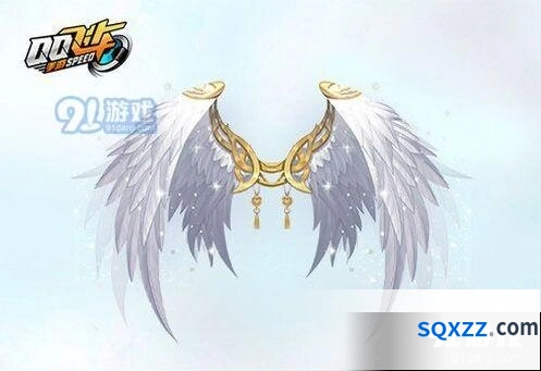 QQ飞车霓凰圣羽获取方式玩法