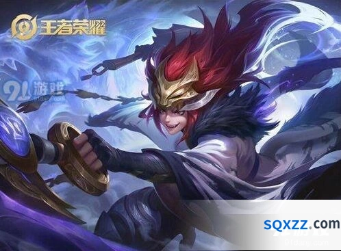 王者荣耀刺客强势推荐 版本上分指南
