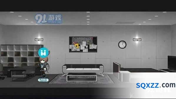 明日方舟宿舍氛围提升方法
