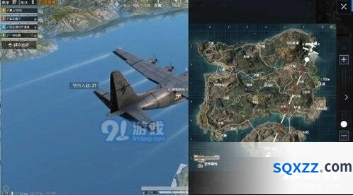 和平精英单排上分技巧玩法详解